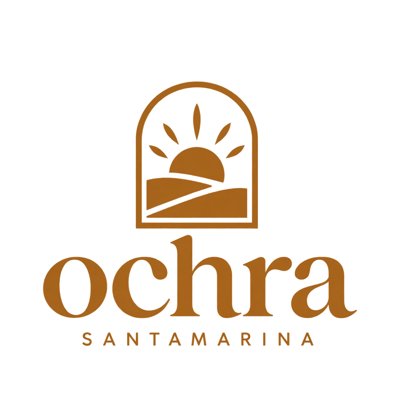 Ochra Santa Marina